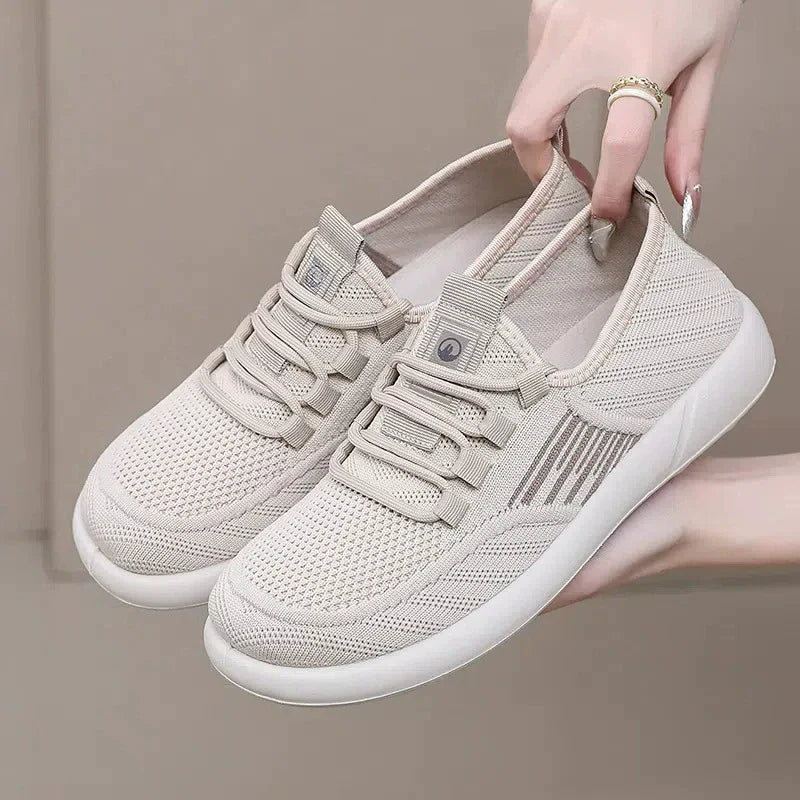 Ayak Sağlığınız İçin Tasarlandı – Ortopedik Sneaker