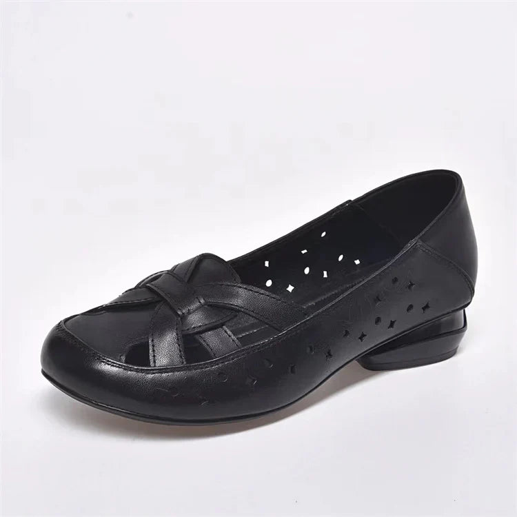 🌟 En Çok Tercih Edilen Ortopedik Kadın Ayakkabı | Rahat & Zarif