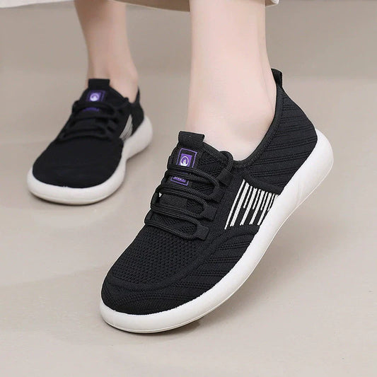 Ayak Sağlığınız İçin Tasarlandı – Ortopedik Sneaker