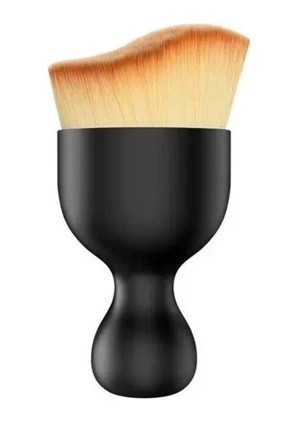 Mikrofiber Araç Temizleme Fırçası – Özel Tasarım, Maksimum Parlaklık İçin